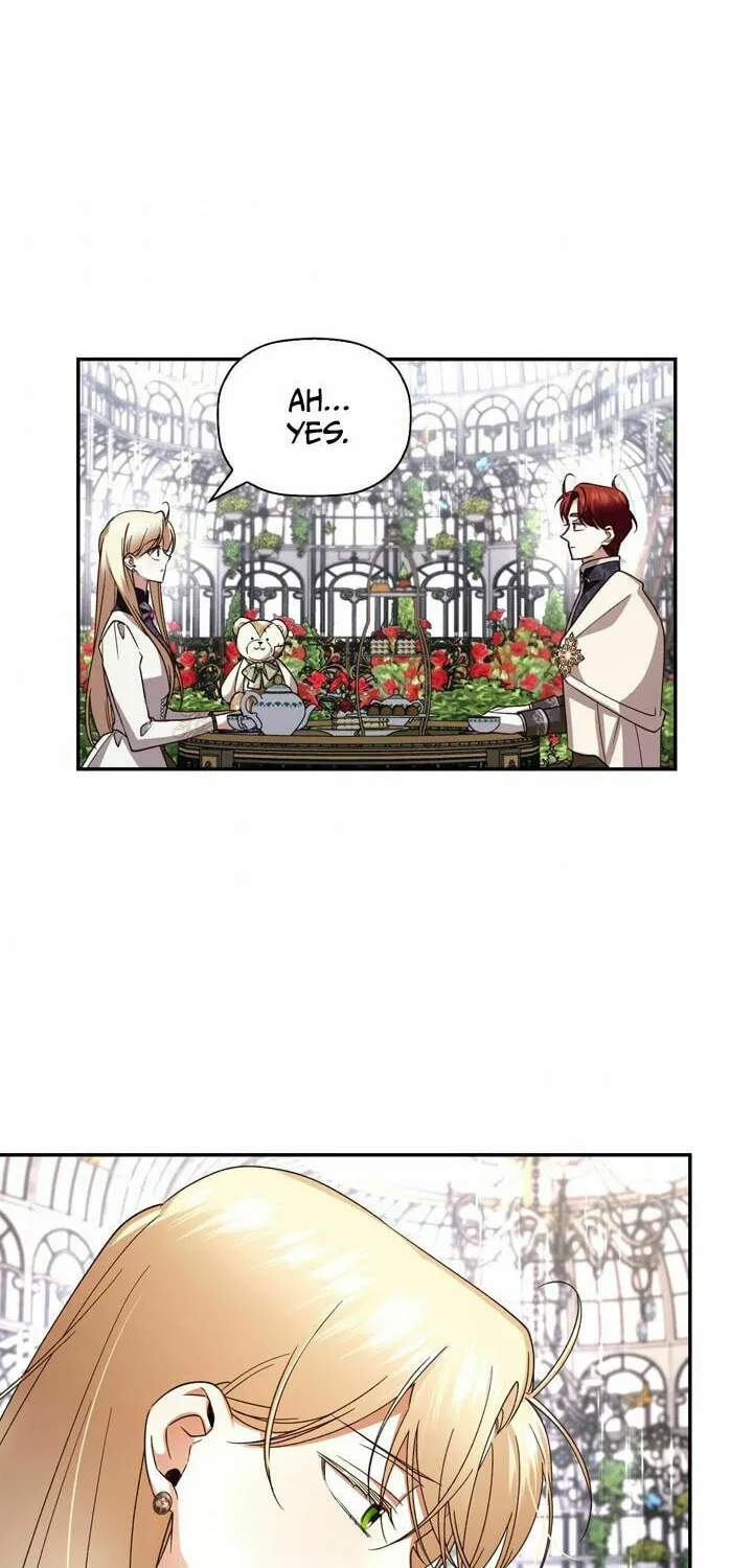 Read How to Hide the Emperor’s Child chapter 14 image 26 on Lezhin