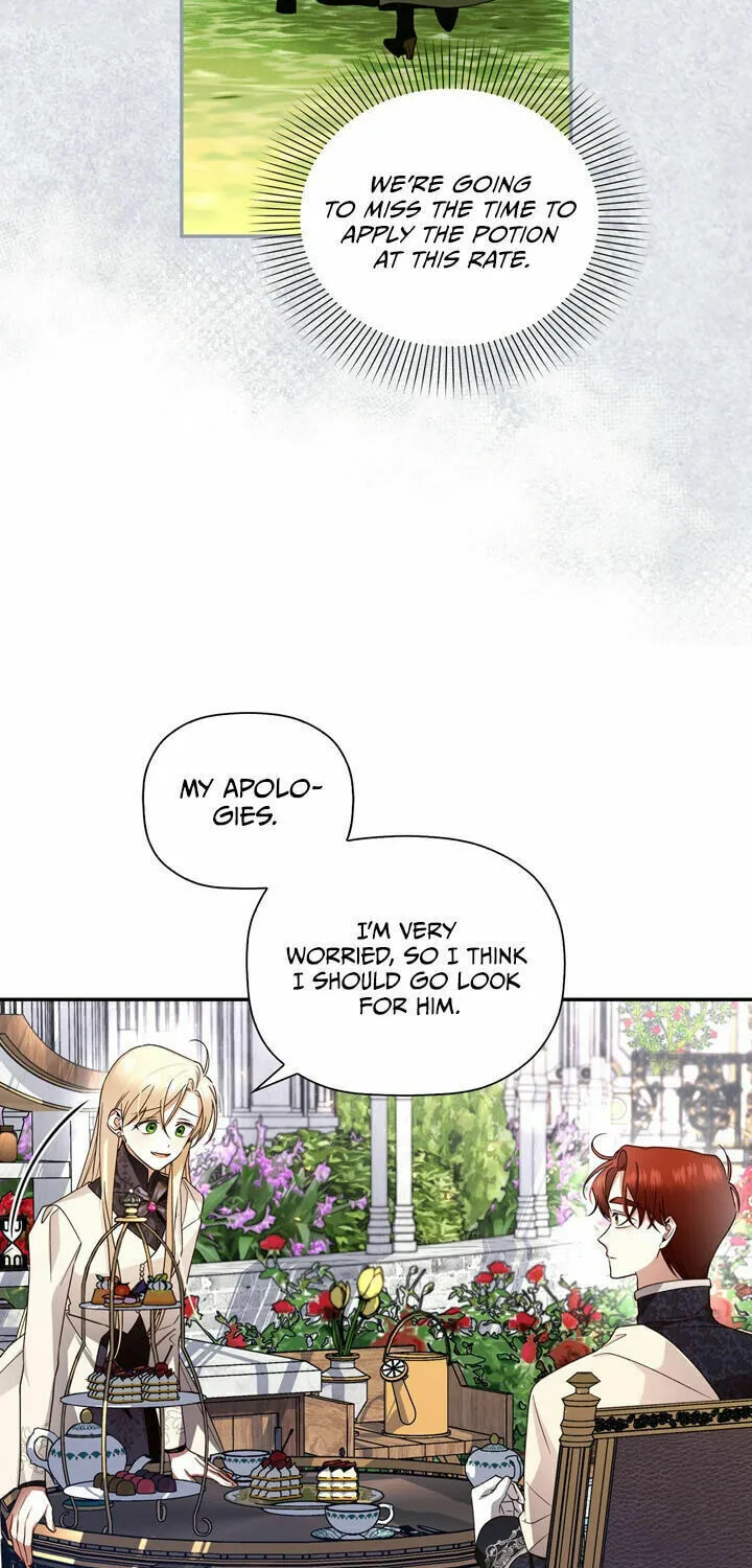 Read How to Hide the Emperor’s Child chapter 14 image 28 on Lezhin