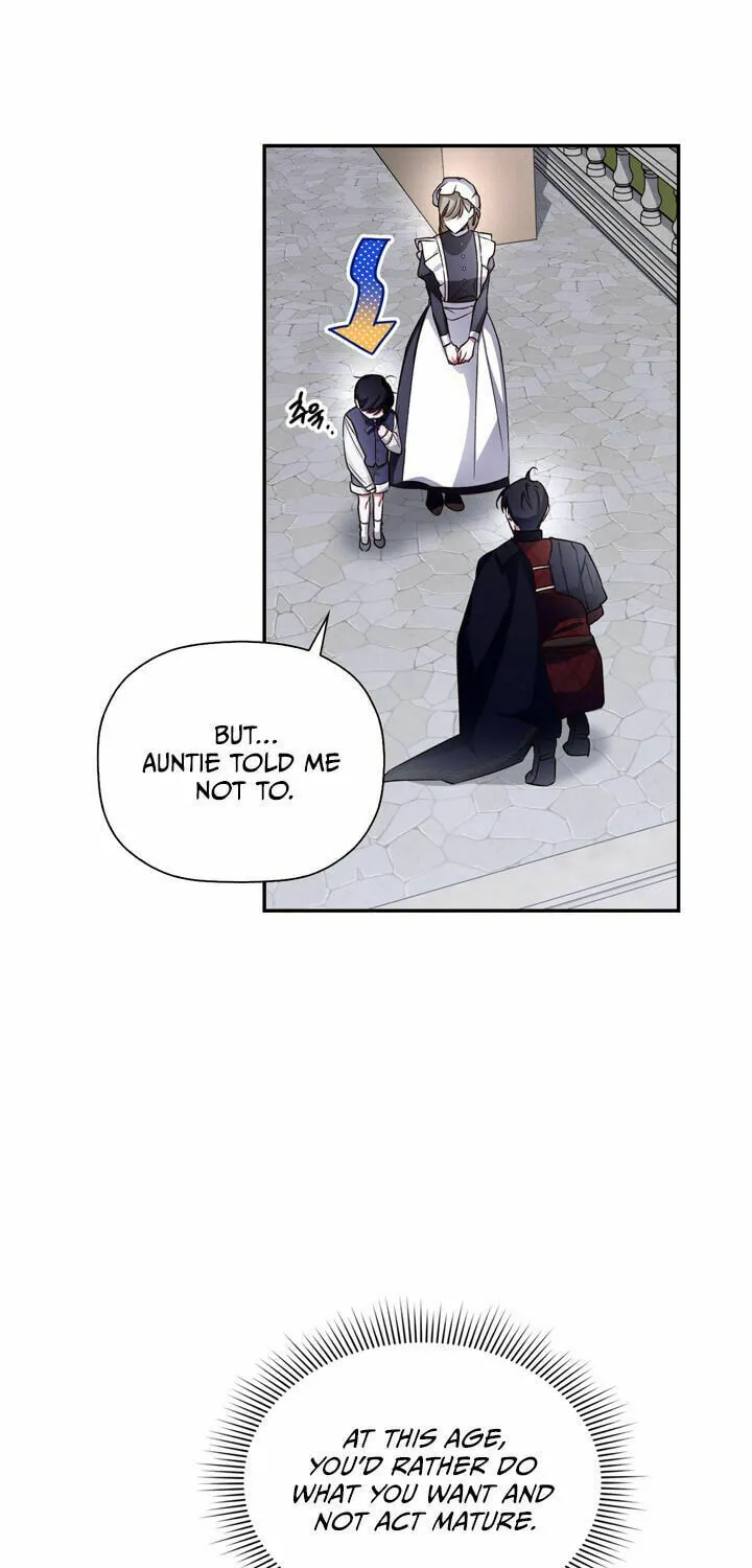 Read How to Hide the Emperor’s Child chapter 14 image 3 on Lezhin