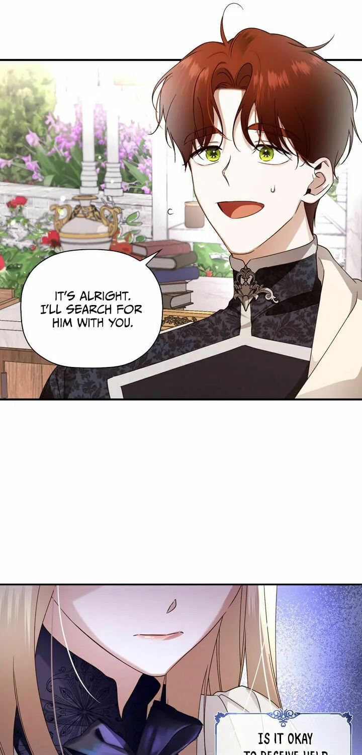 Read How to Hide the Emperor’s Child chapter 14 image 30 on Lezhin