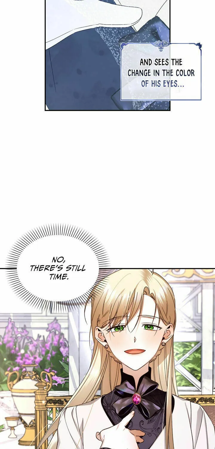 Read How to Hide the Emperor’s Child chapter 14 image 32 on Lezhin