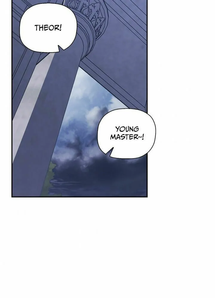 Read How to Hide the Emperor’s Child chapter 14 image 34 on Lezhin
