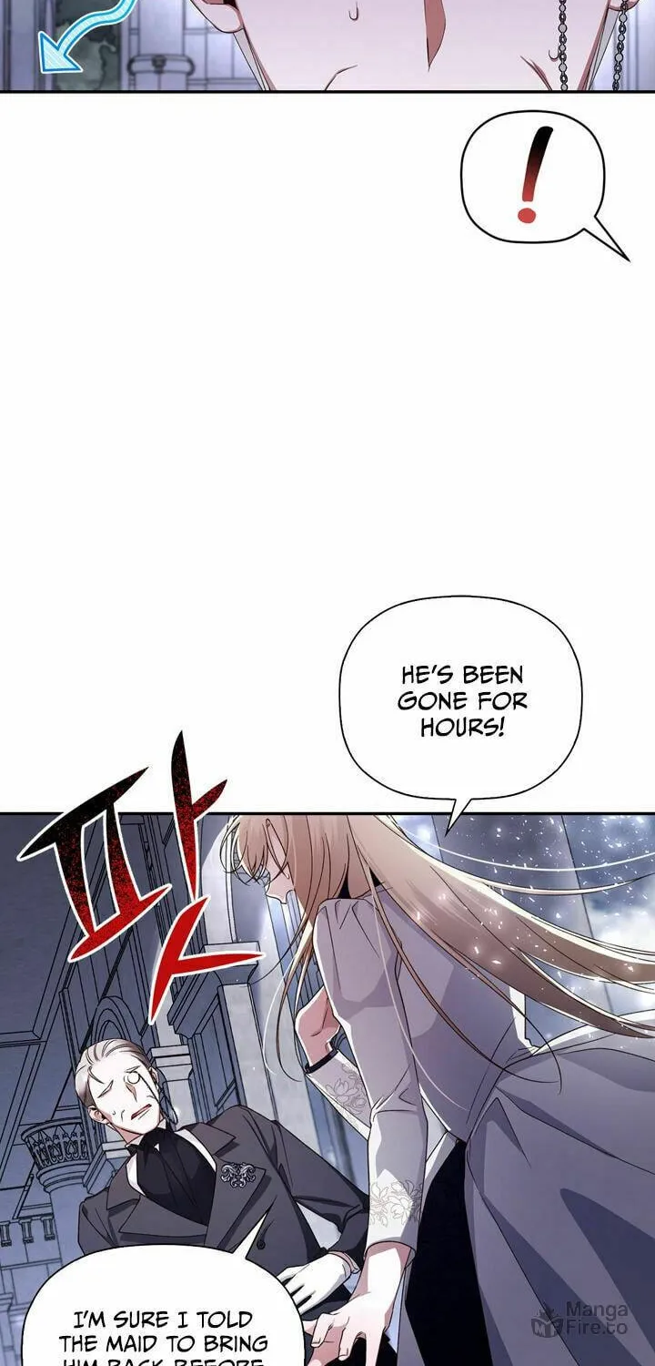 Read How to Hide the Emperor’s Child chapter 14 image 36 on Lezhin