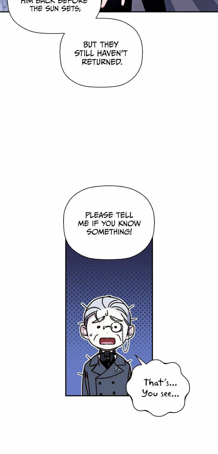 Read How to Hide the Emperor’s Child chapter 14 image 37 on Lezhin