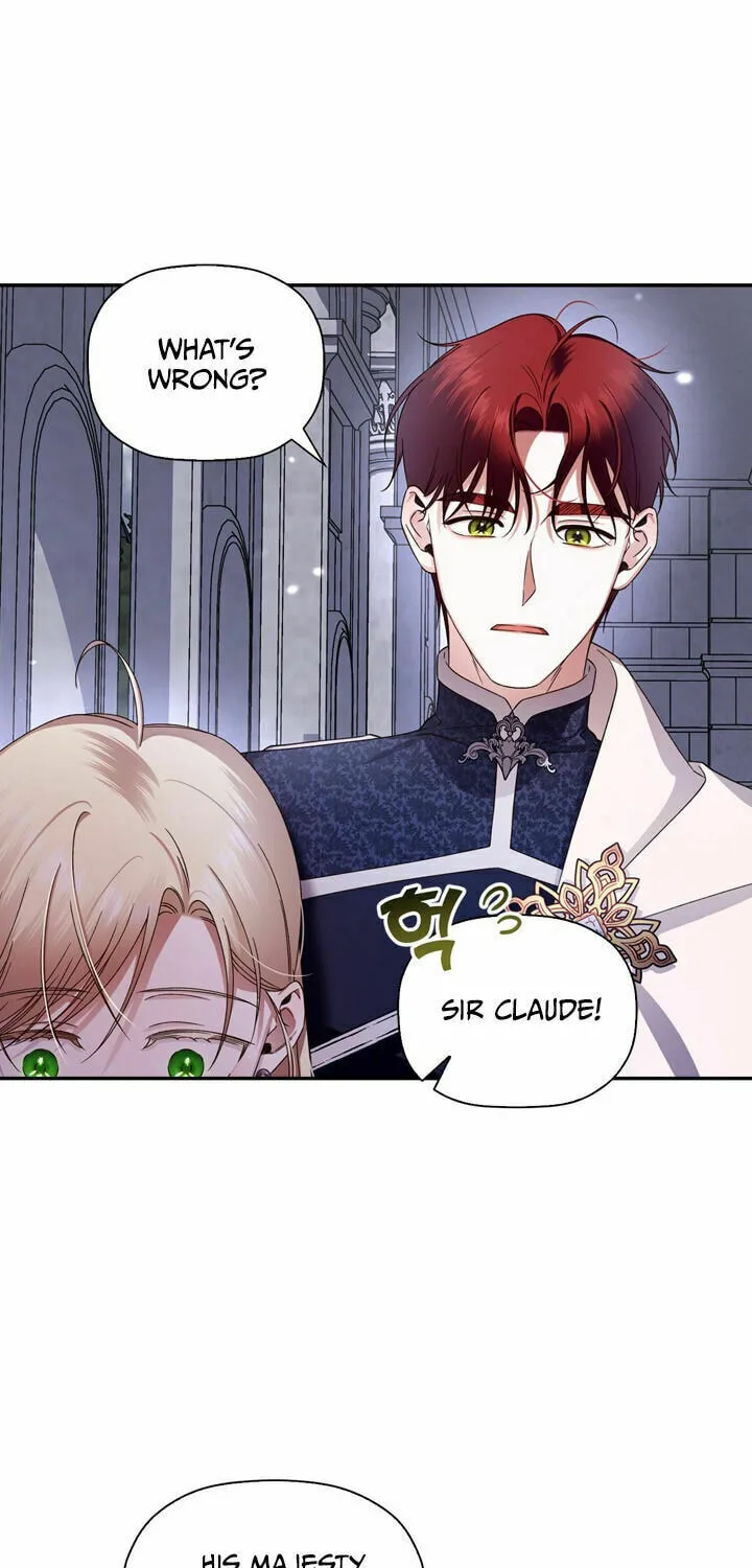 Read How to Hide the Emperor’s Child chapter 14 image 38 on Lezhin