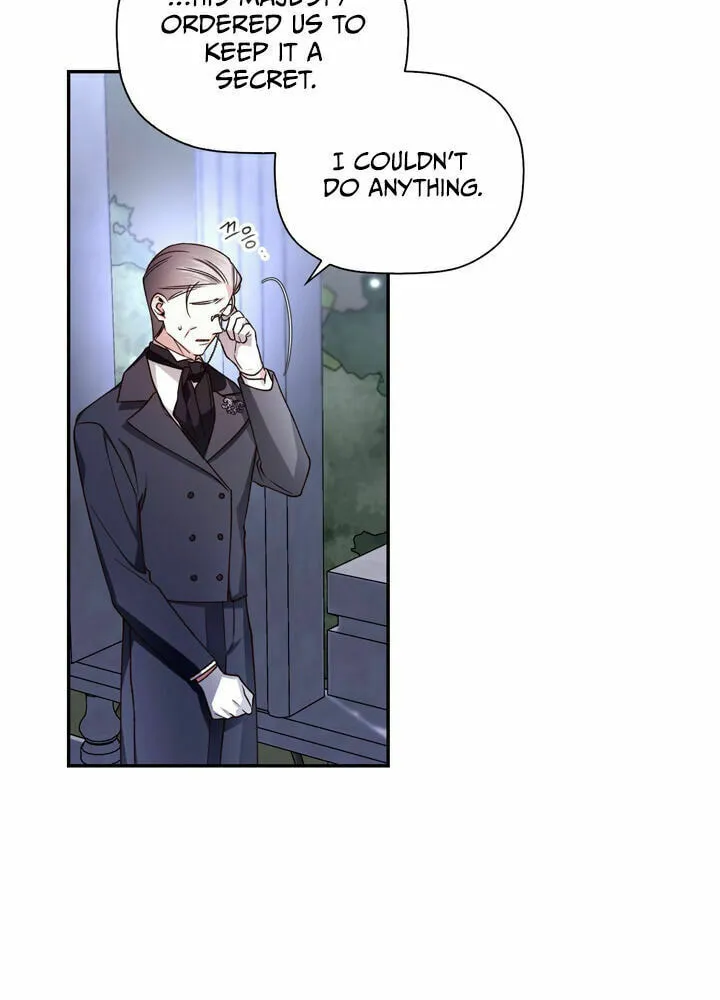 Read How to Hide the Emperor’s Child chapter 14 image 39 on Lezhin