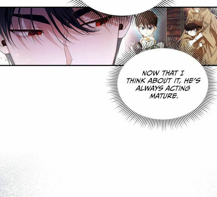 Read How to Hide the Emperor’s Child chapter 14 image 4 on Lezhin