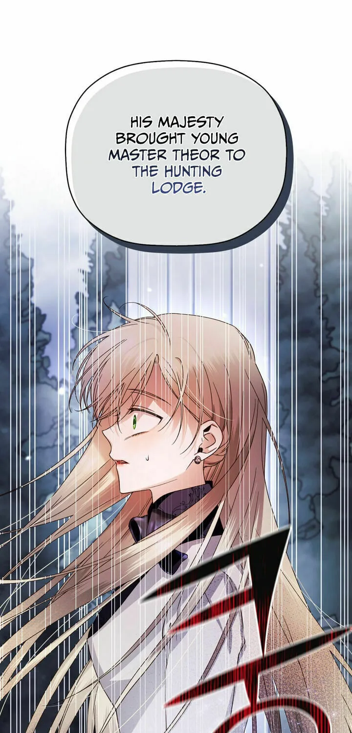 Read How to Hide the Emperor’s Child chapter 14 image 40 on Lezhin