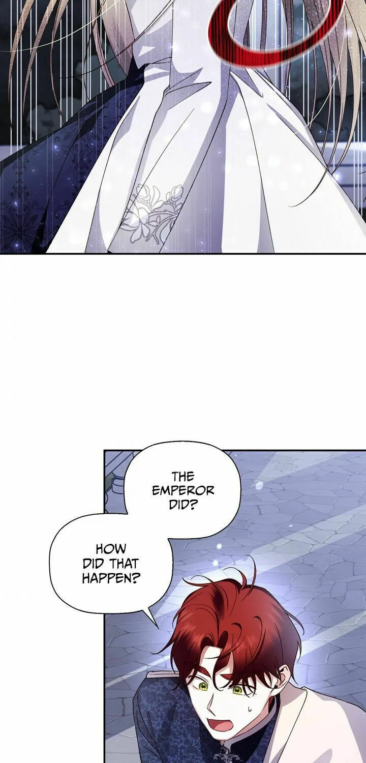 Read How to Hide the Emperor’s Child chapter 14 image 41 on Lezhin