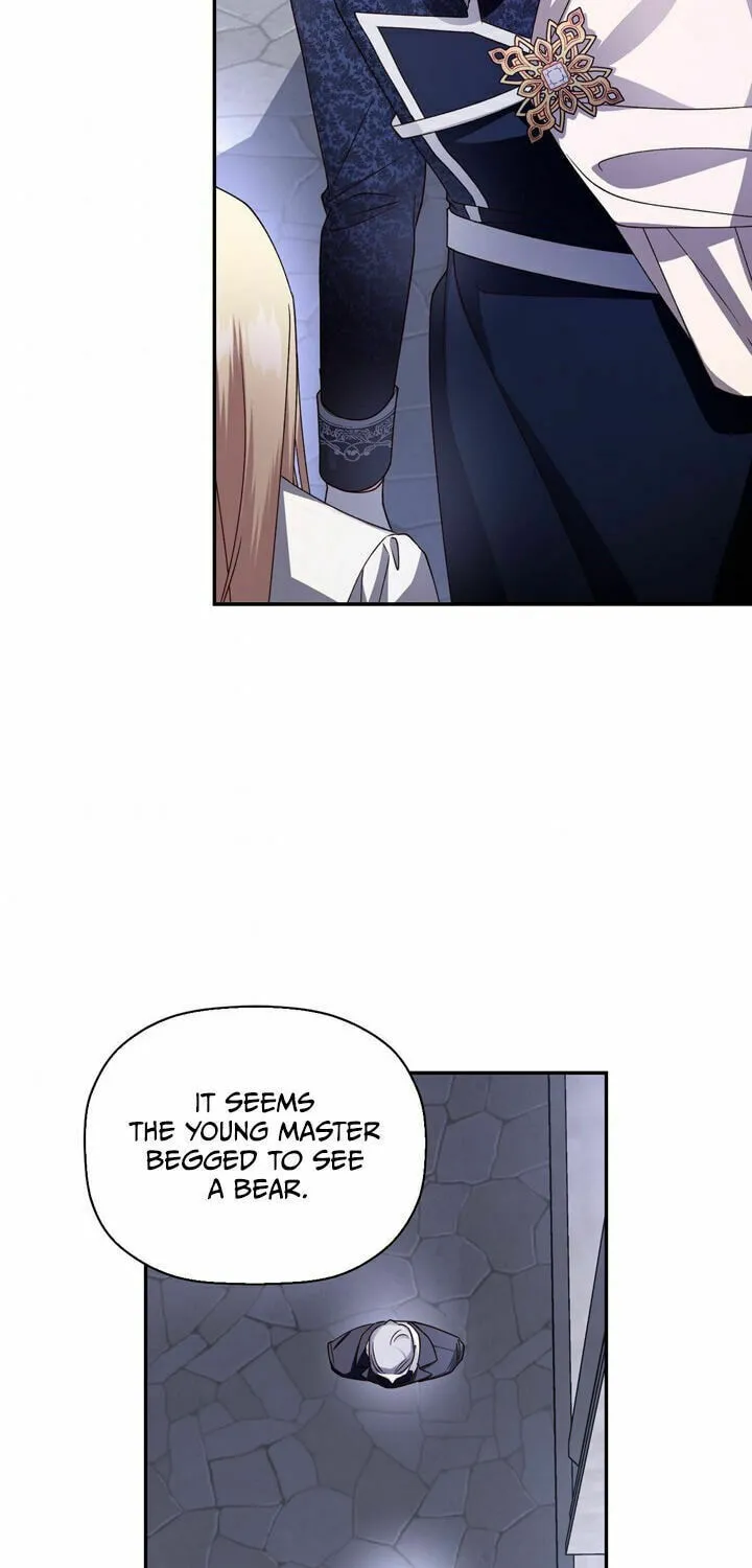 Read How to Hide the Emperor’s Child chapter 14 image 42 on Lezhin