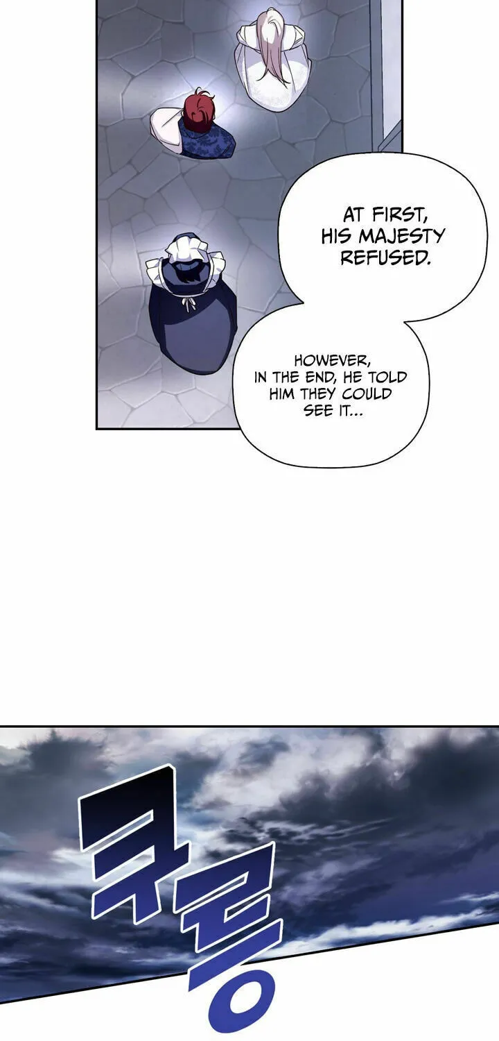 Read How to Hide the Emperor’s Child chapter 14 image 43 on Lezhin