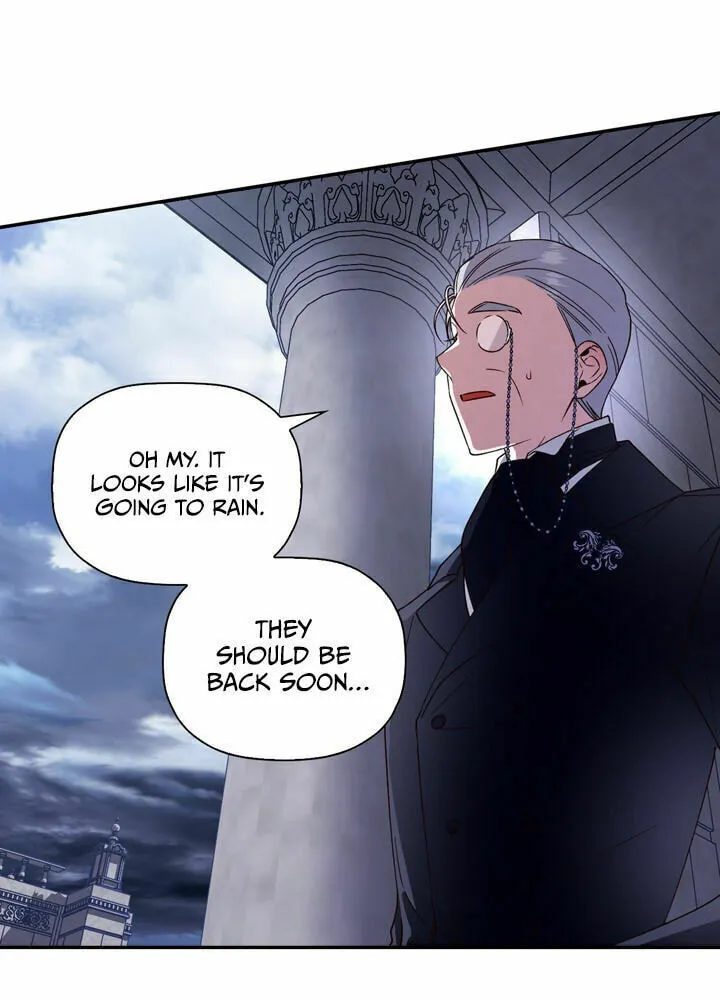 Read How to Hide the Emperor’s Child chapter 14 image 44 on Lezhin