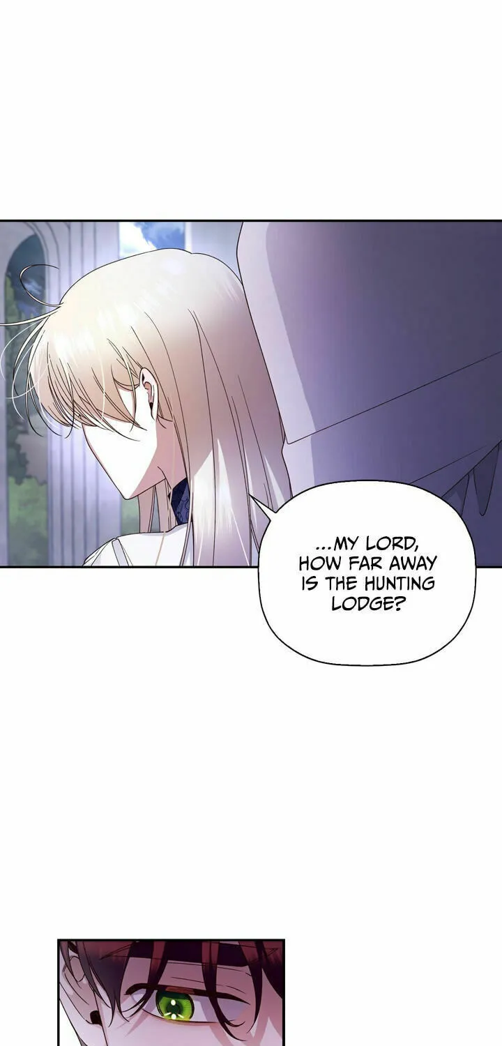 Read How to Hide the Emperor’s Child chapter 14 image 45 on Lezhin