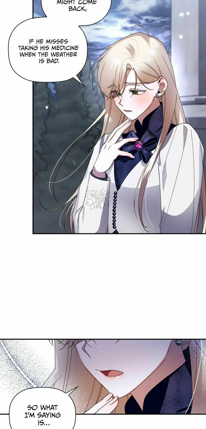 Read How to Hide the Emperor’s Child chapter 14 image 51 on Lezhin