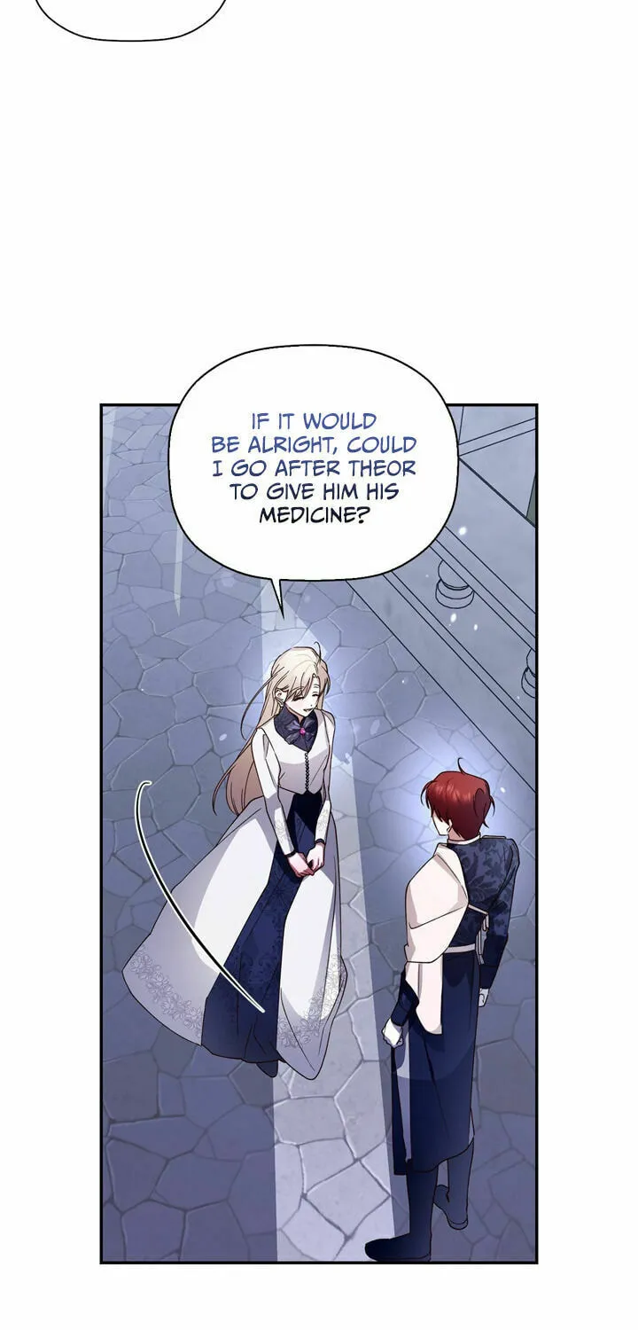Read How to Hide the Emperor’s Child chapter 14 image 52 on Lezhin