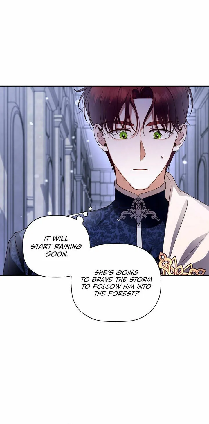 Read How to Hide the Emperor’s Child chapter 14 image 53 on Lezhin