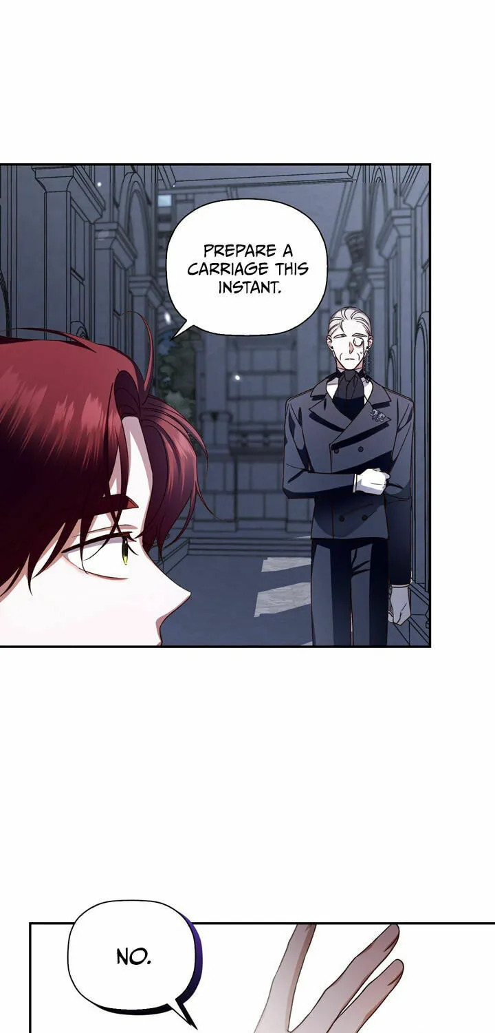 Read How to Hide the Emperor’s Child chapter 14 image 56 on Lezhin