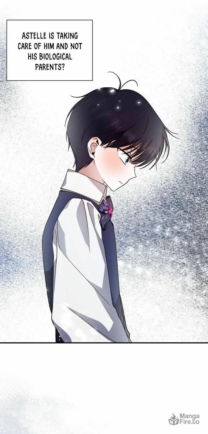 Read How to Hide the Emperor’s Child chapter 14 image 6 on Lezhin