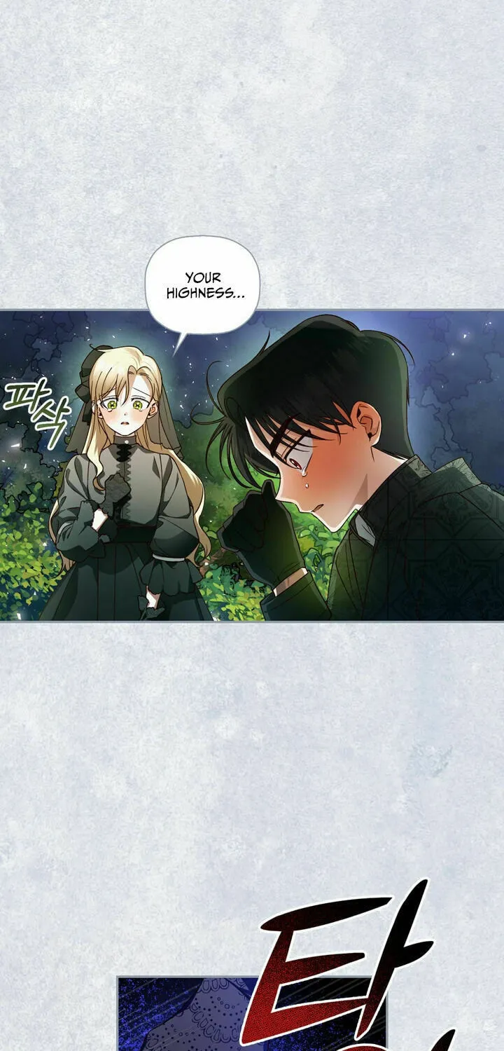 Read How to Hide the Emperor’s Child chapter 14 image 8 on Lezhin