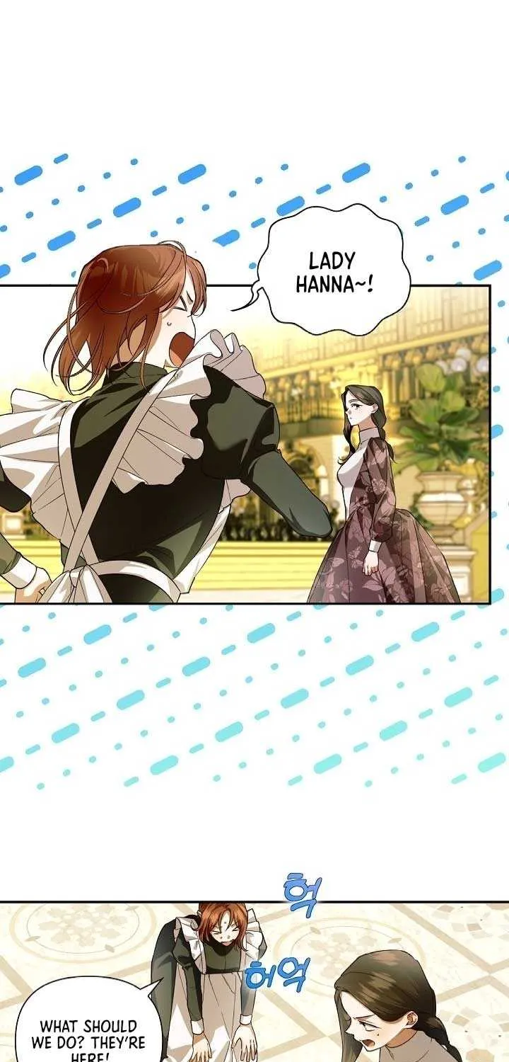 How to Hide the Emperor’s Child Chapter 144 page 3 - 