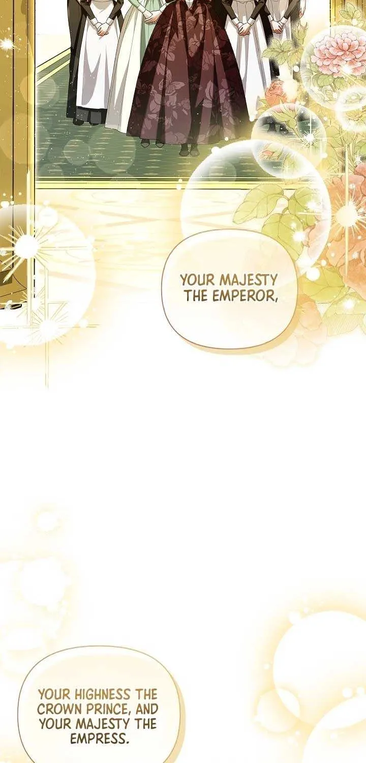 How to Hide the Emperor’s Child Chapter 144 page 22 - 