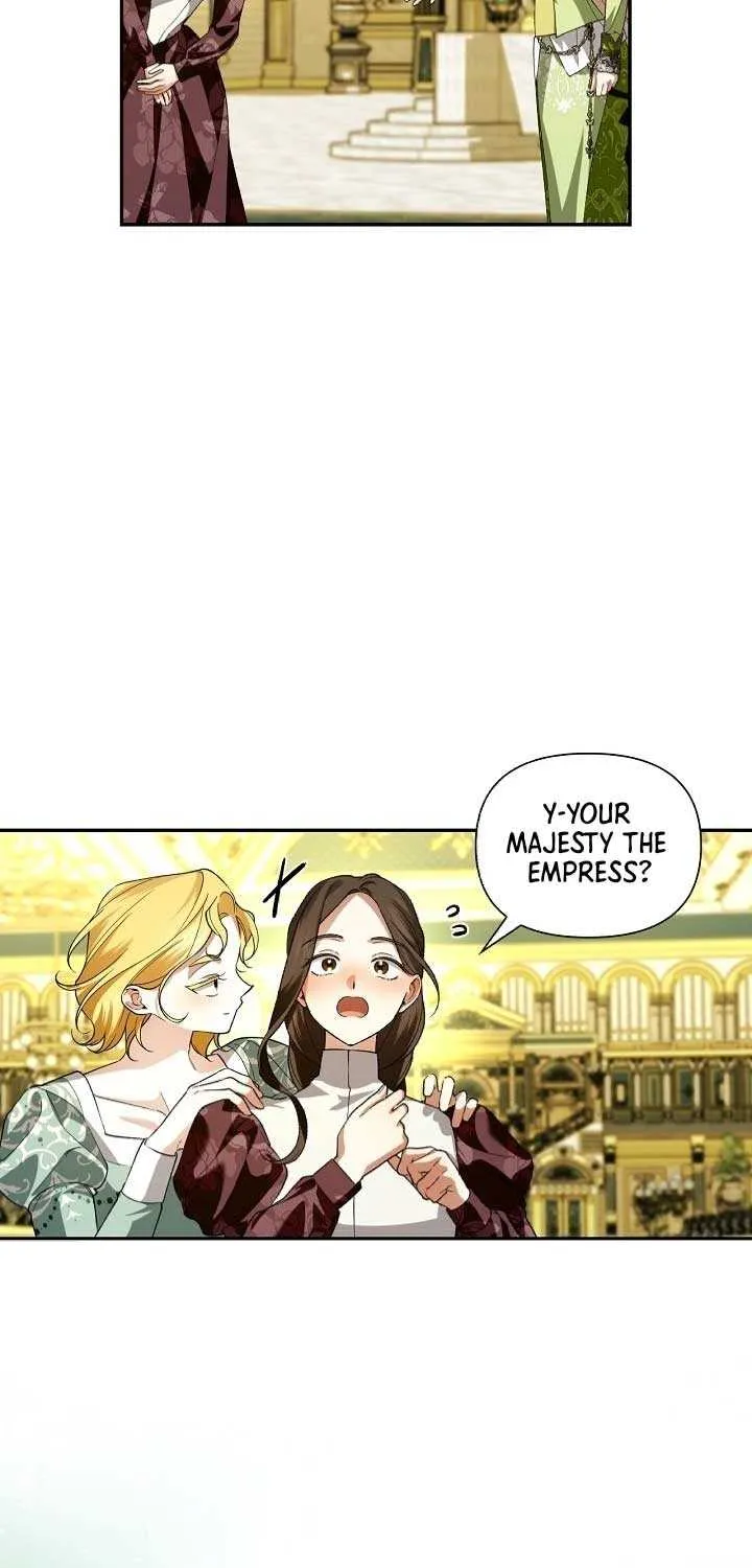 How to Hide the Emperor’s Child Chapter 144 page 29 - 