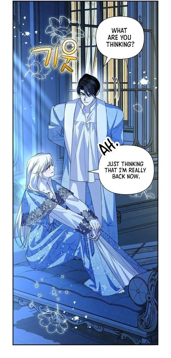 How to Hide the Emperor’s Child Chapter 144 page 31 - 