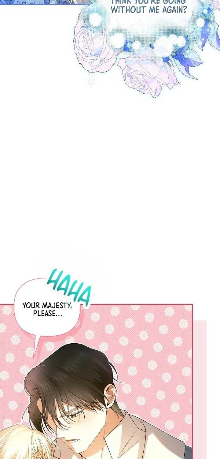 How to Hide the Emperor’s Child Chapter 144 page 34 - 