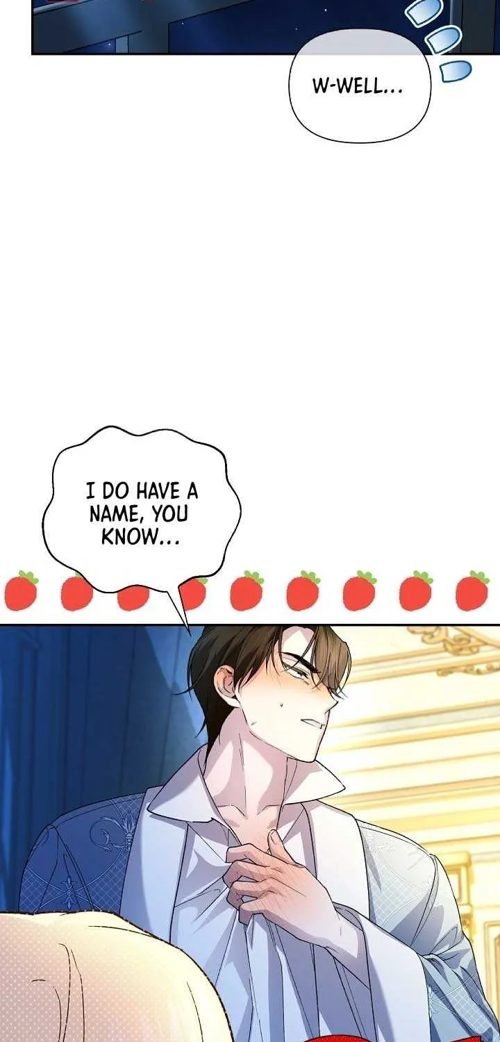 How to Hide the Emperor’s Child Chapter 144 page 36 - 