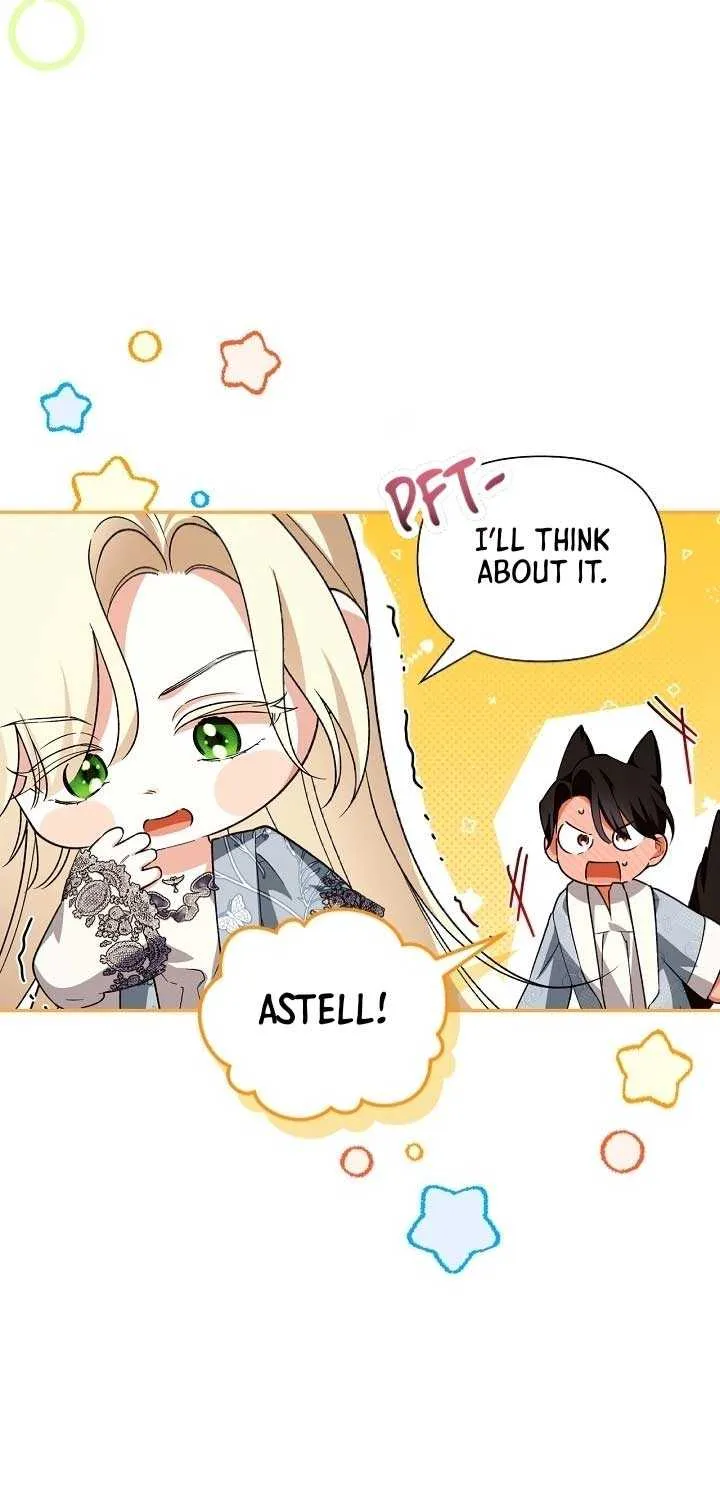 How to Hide the Emperor’s Child Chapter 144 page 39 - 