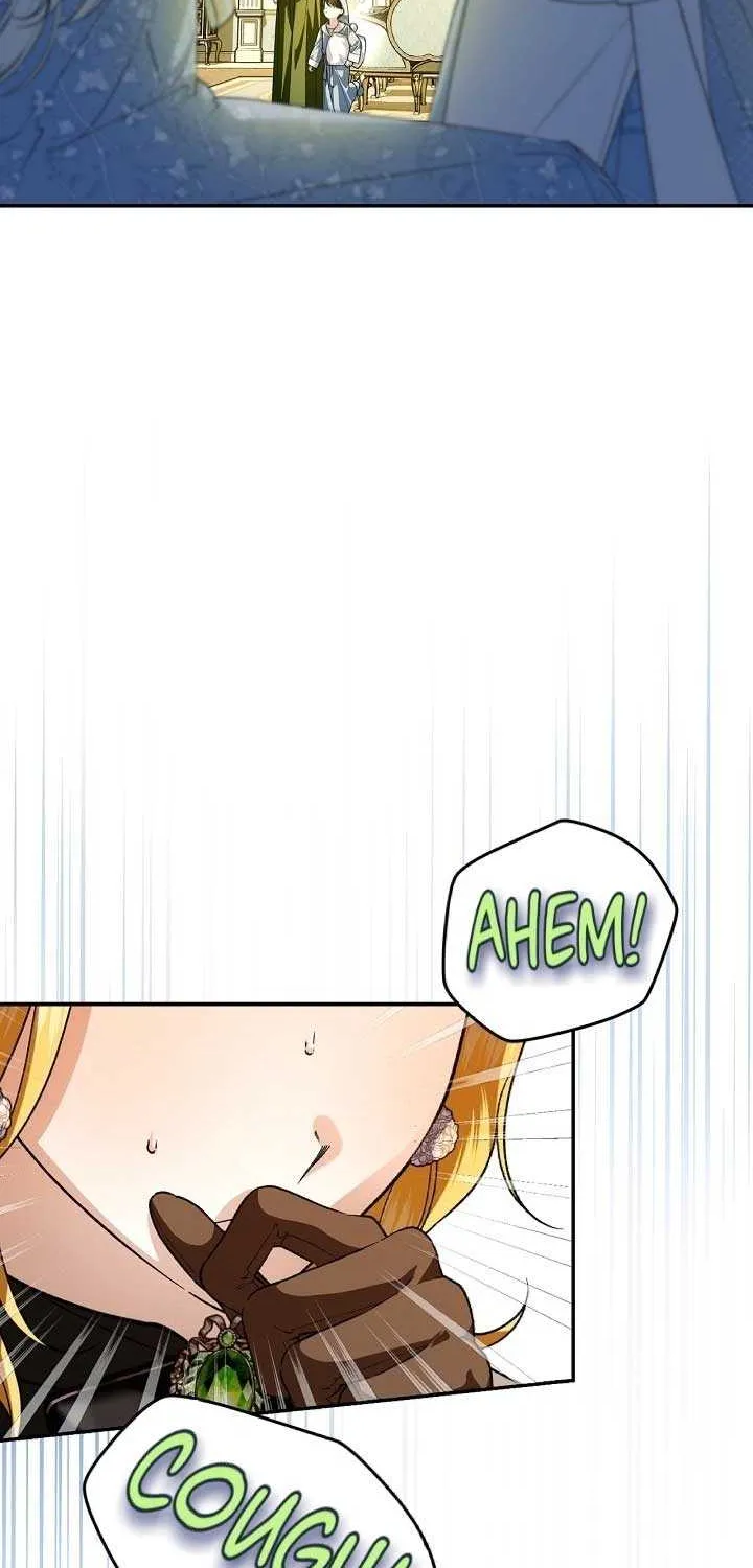 How to Hide the Emperor’s Child Chapter 144 page 44 - 
