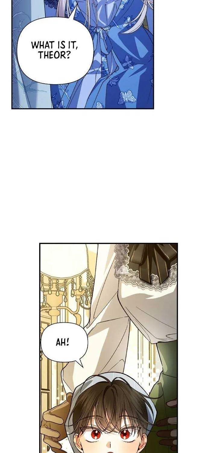 How to Hide the Emperor’s Child Chapter 144 page 48 - 