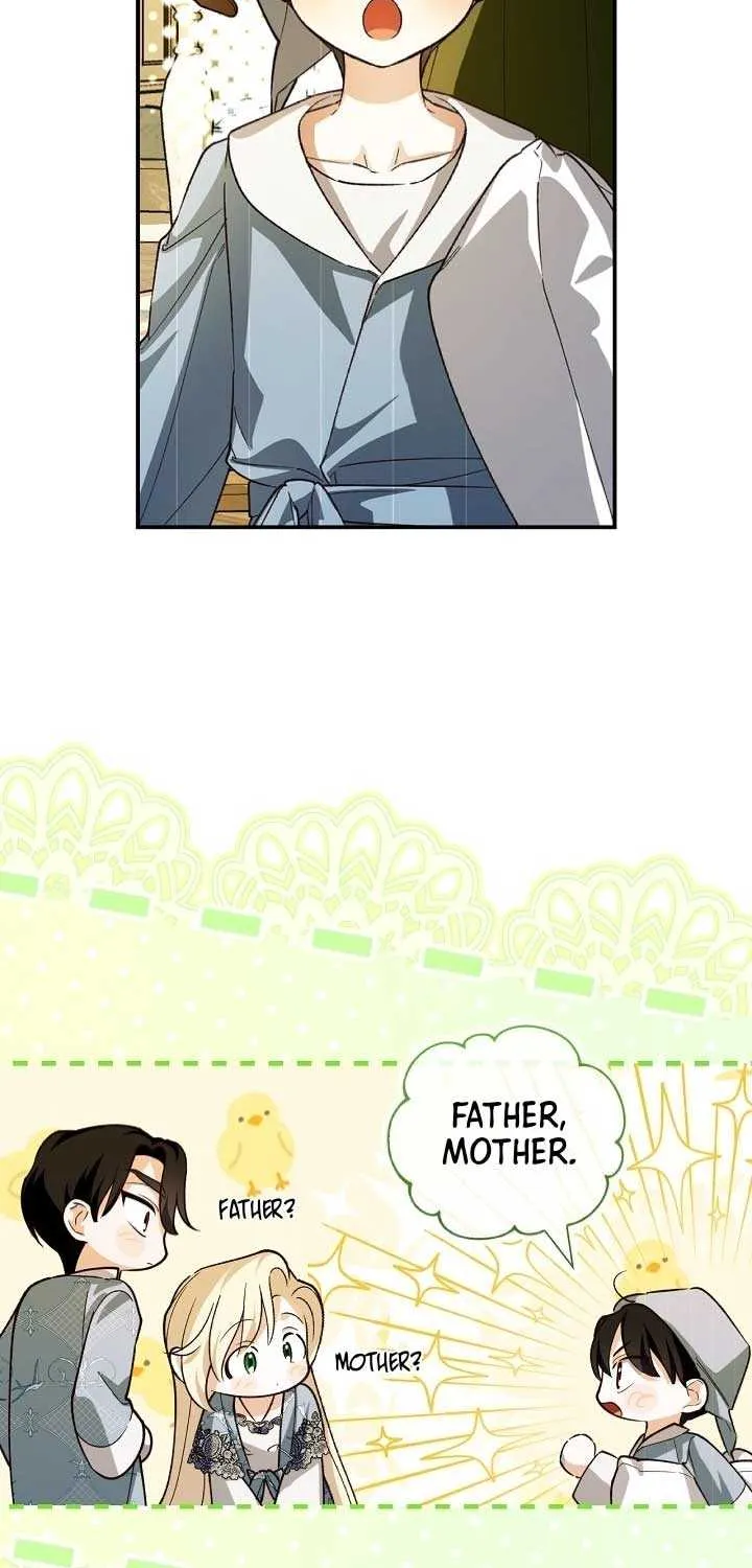 How to Hide the Emperor’s Child Chapter 144 page 49 - 