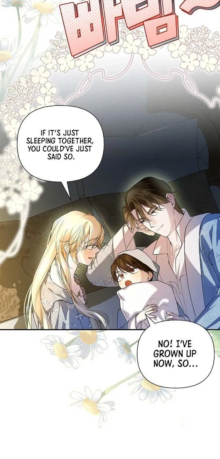 How to Hide the Emperor’s Child Chapter 144 page 53 - 