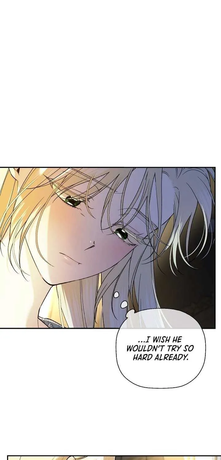 How to Hide the Emperor’s Child Chapter 144 page 55 - 