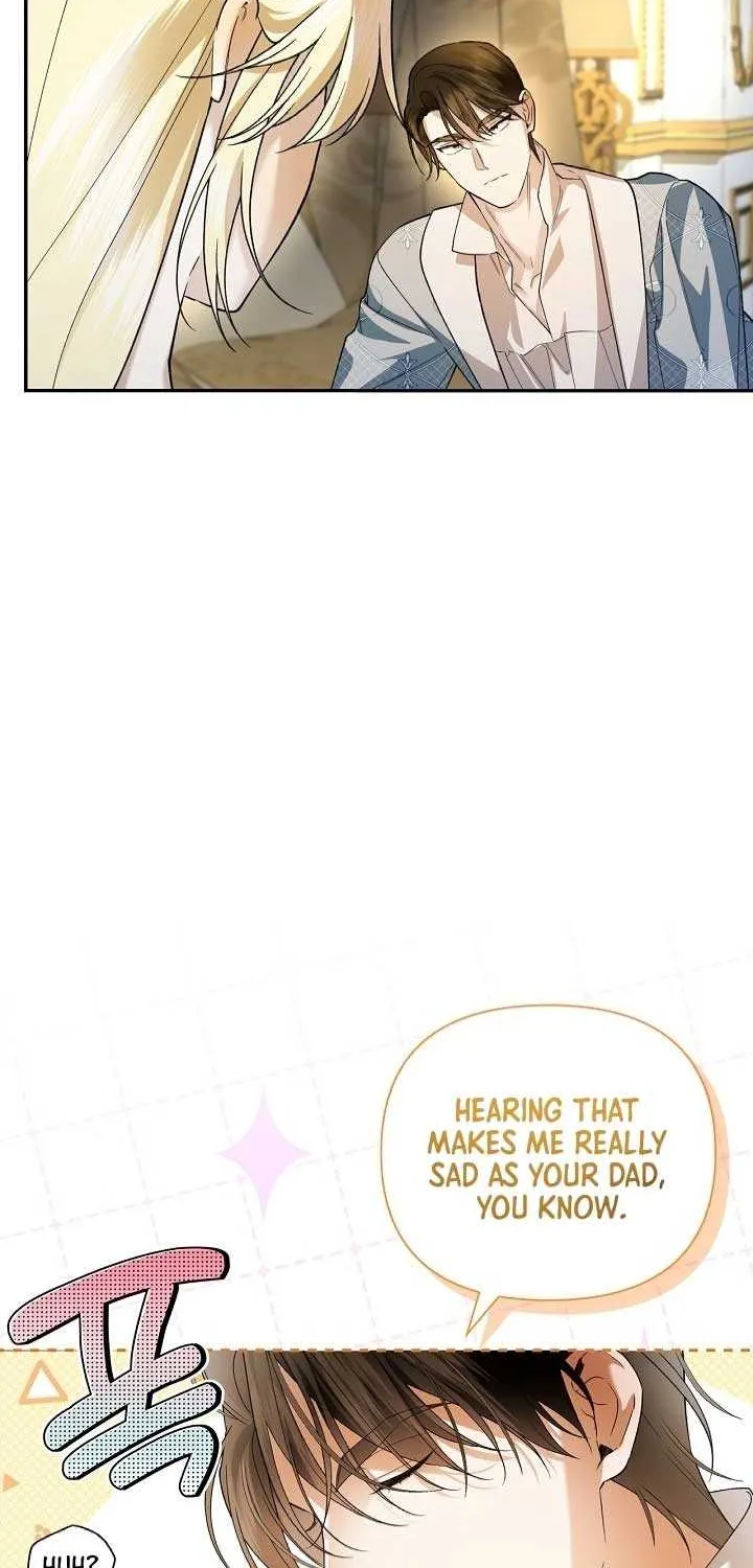 How to Hide the Emperor’s Child Chapter 144 page 56 - 