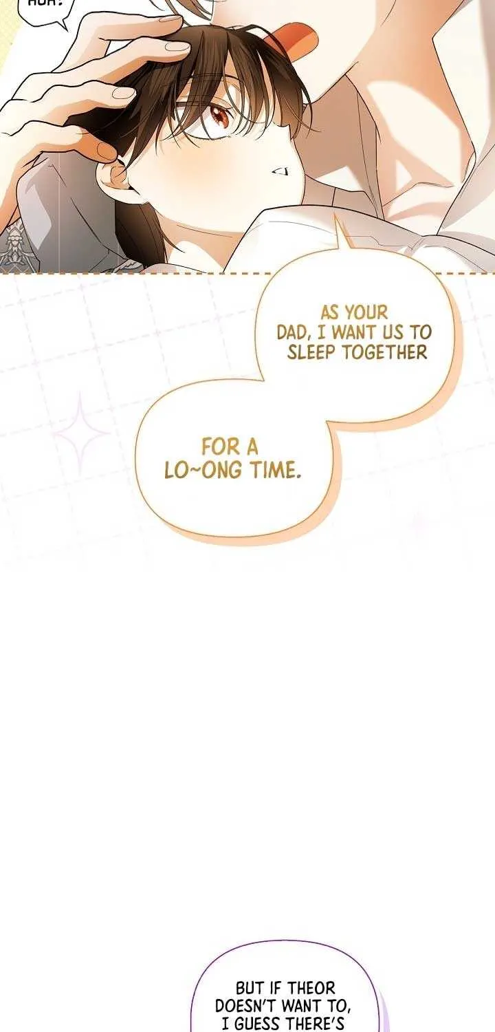 How to Hide the Emperor’s Child Chapter 144 page 57 - 