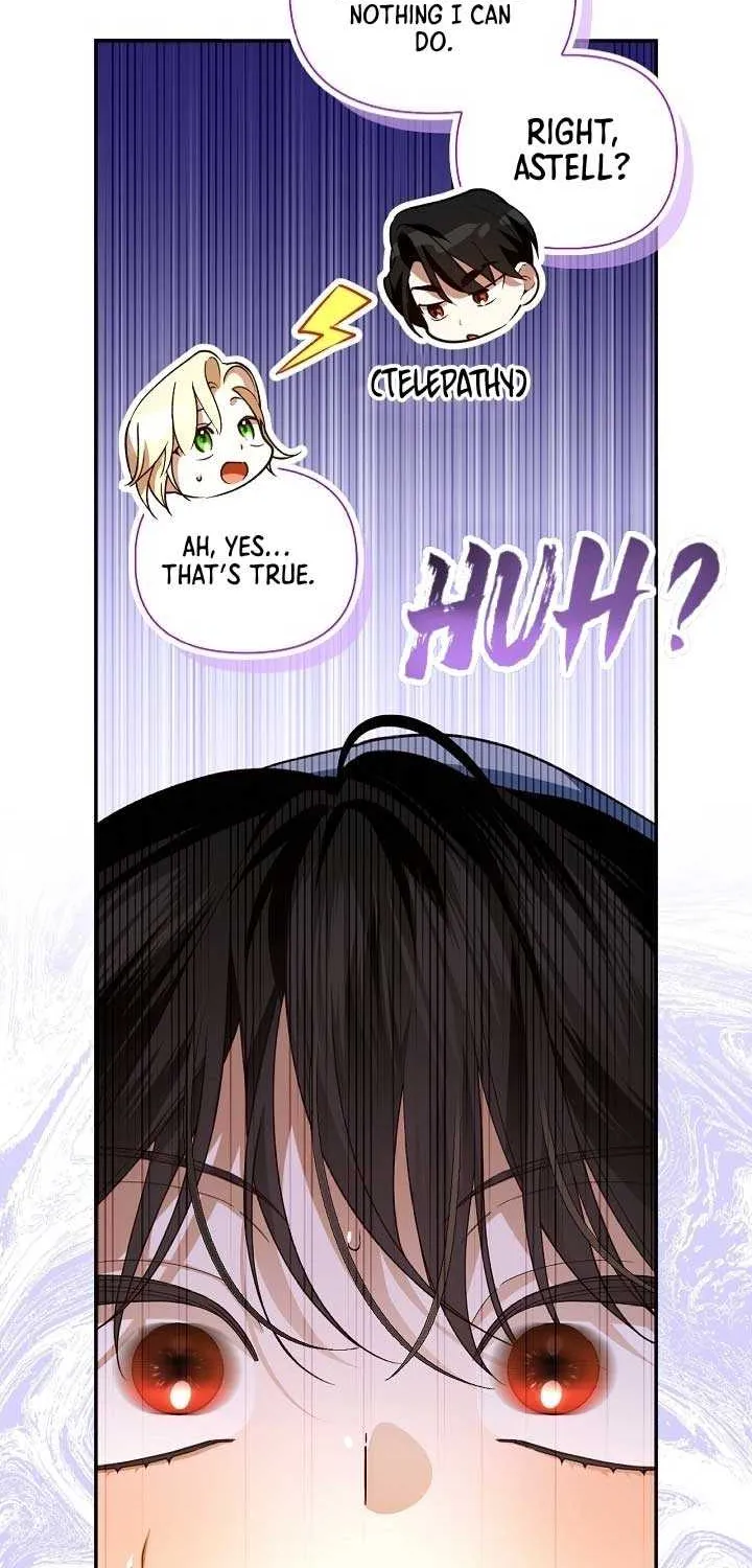 How to Hide the Emperor’s Child Chapter 144 page 58 - 