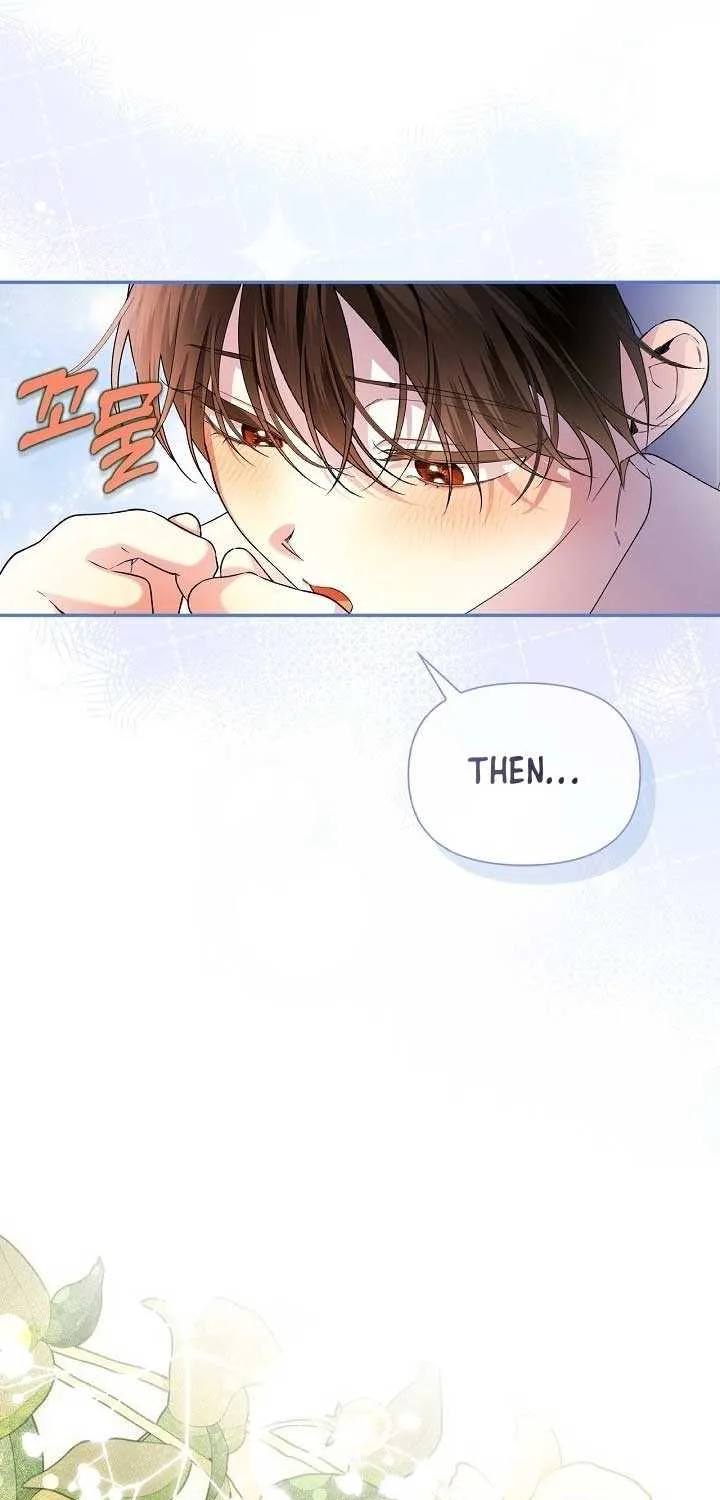 How to Hide the Emperor’s Child Chapter 144 page 61 - 