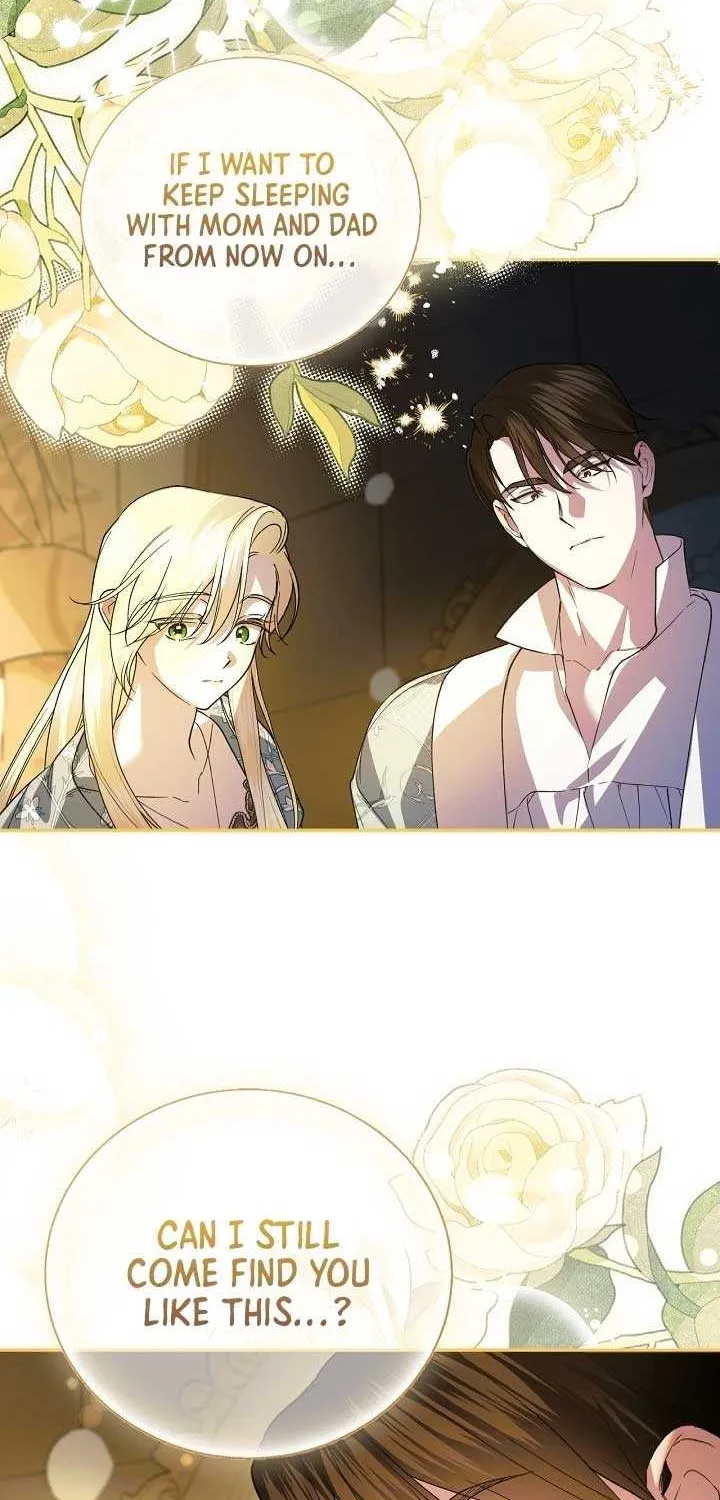 How to Hide the Emperor’s Child Chapter 144 page 62 - 