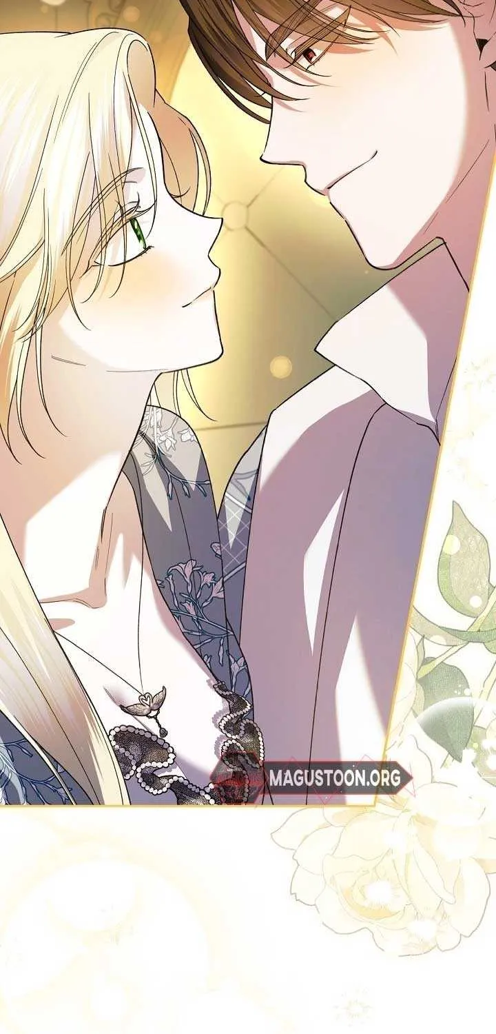 How to Hide the Emperor’s Child Chapter 144 page 63 - 