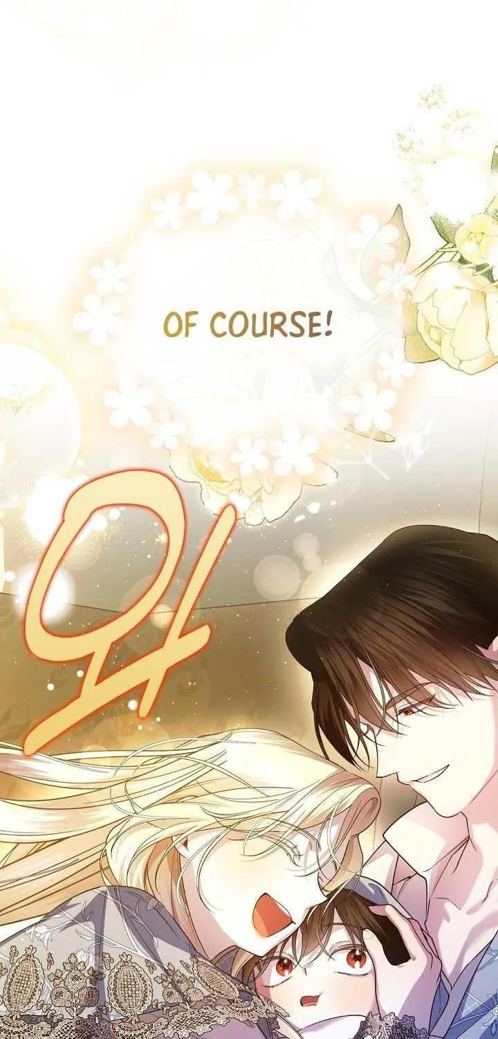How to Hide the Emperor’s Child Chapter 144 page 64 - 