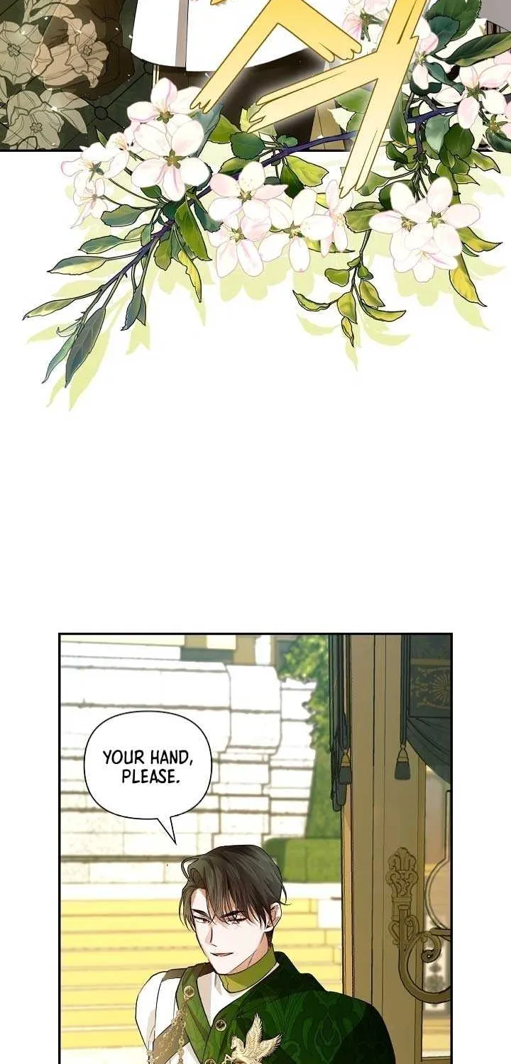 How to Hide the Emperor’s Child Chapter 144 page 8 - 