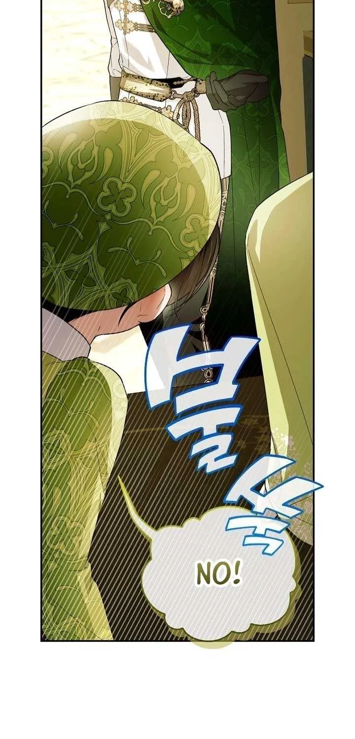 How to Hide the Emperor’s Child Chapter 144 page 9 - 