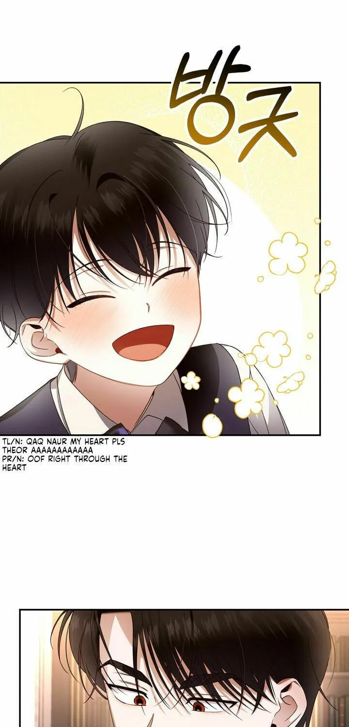 Read How to Hide the Emperor’s Child chapter 15 image 10 on Lezhin
