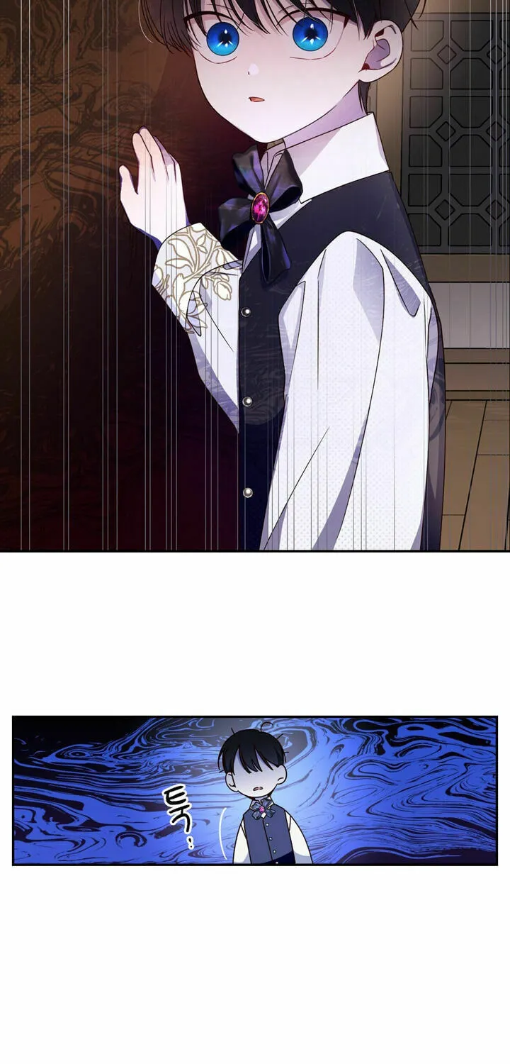 Read How to Hide the Emperor’s Child chapter 15 image 22 on Lezhin