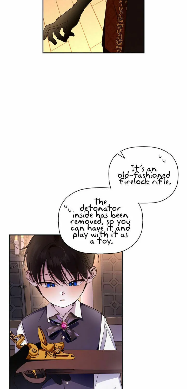Read How to Hide the Emperor’s Child chapter 15 image 27 on Lezhin