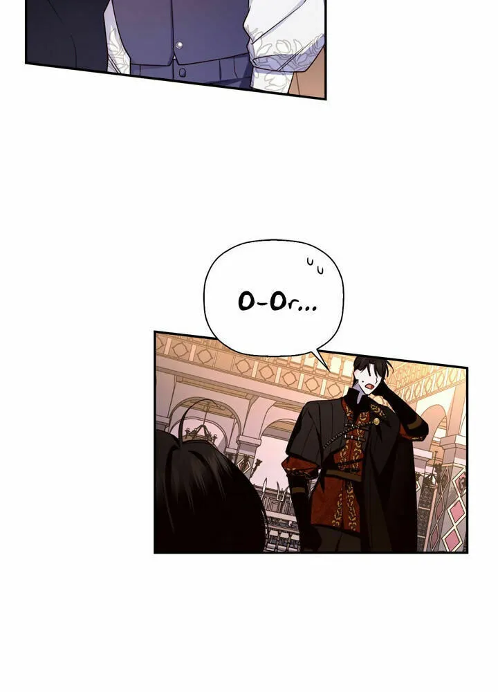 Read How to Hide the Emperor’s Child chapter 15 image 28 on Lezhin