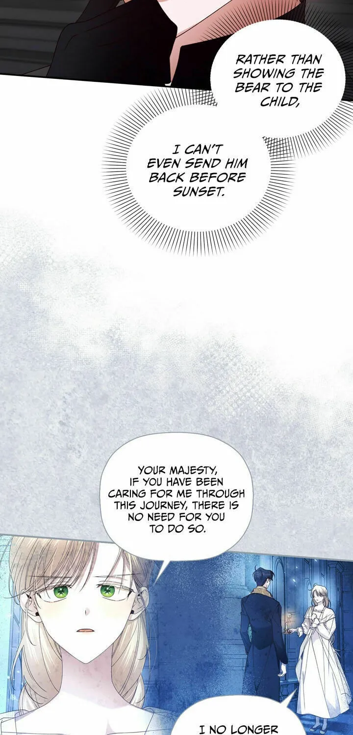 Read How to Hide the Emperor’s Child chapter 15 image 3 on Lezhin