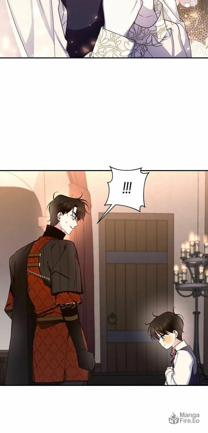 Read How to Hide the Emperor’s Child chapter 15 image 30 on Lezhin